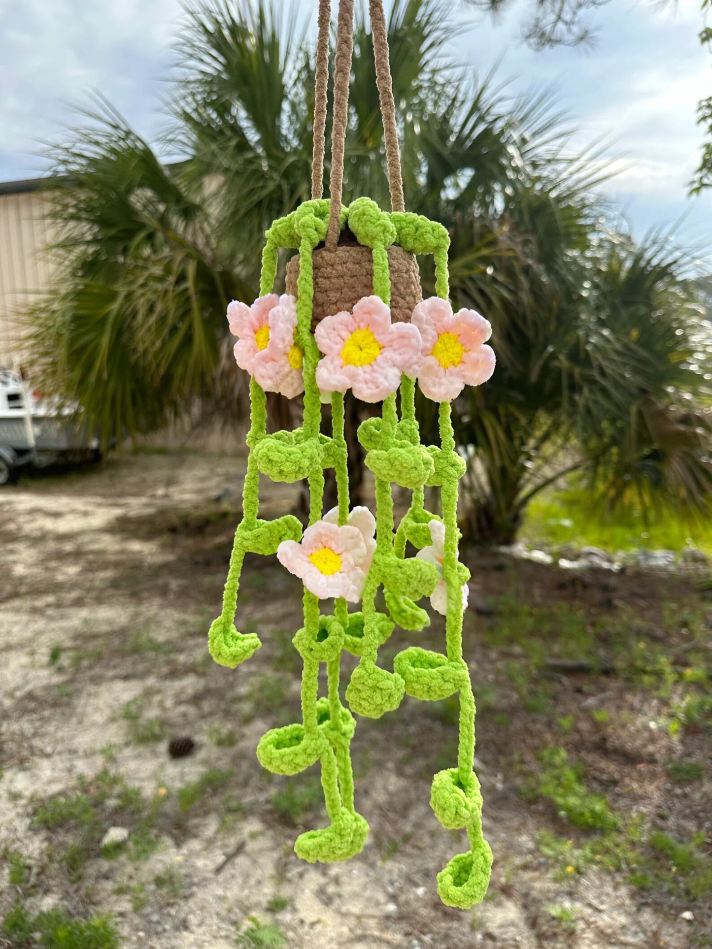 Plushie Plant