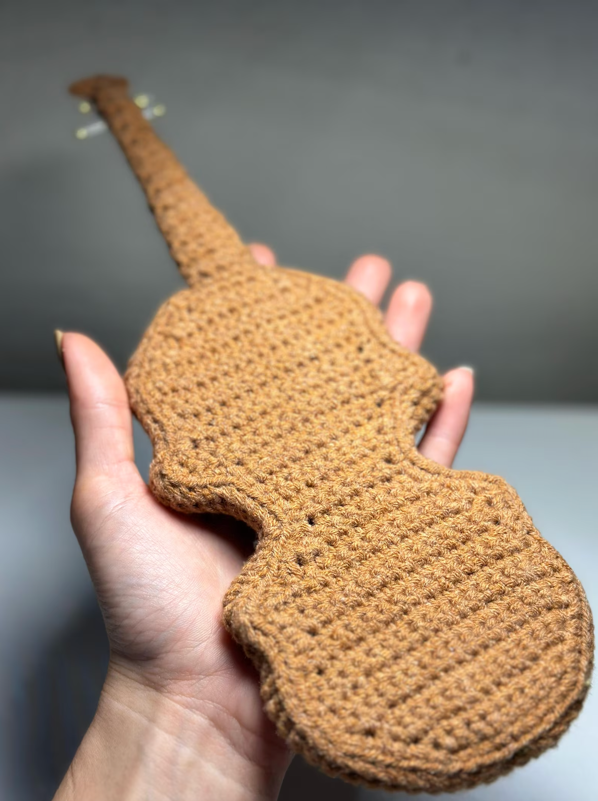 Mini Violin