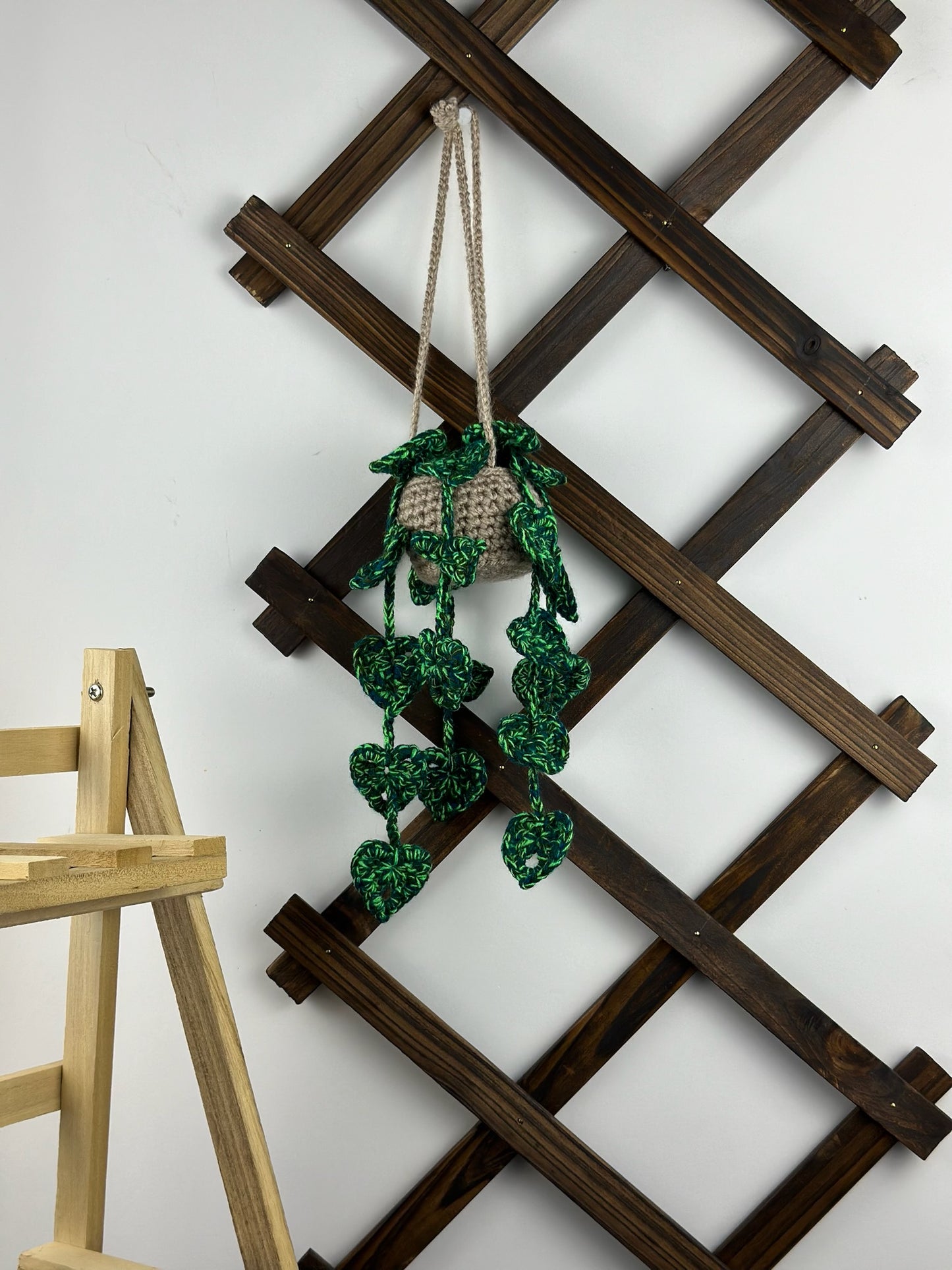 String of Hearts