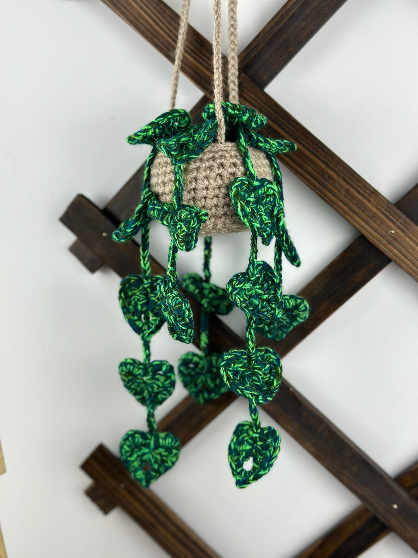 String of Hearts