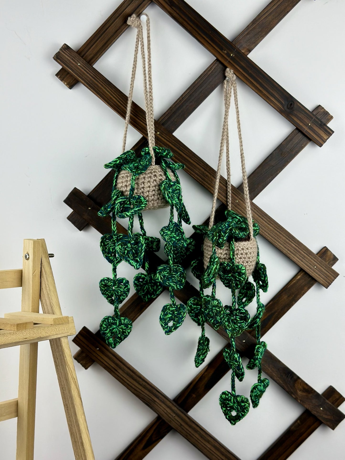 String of Hearts