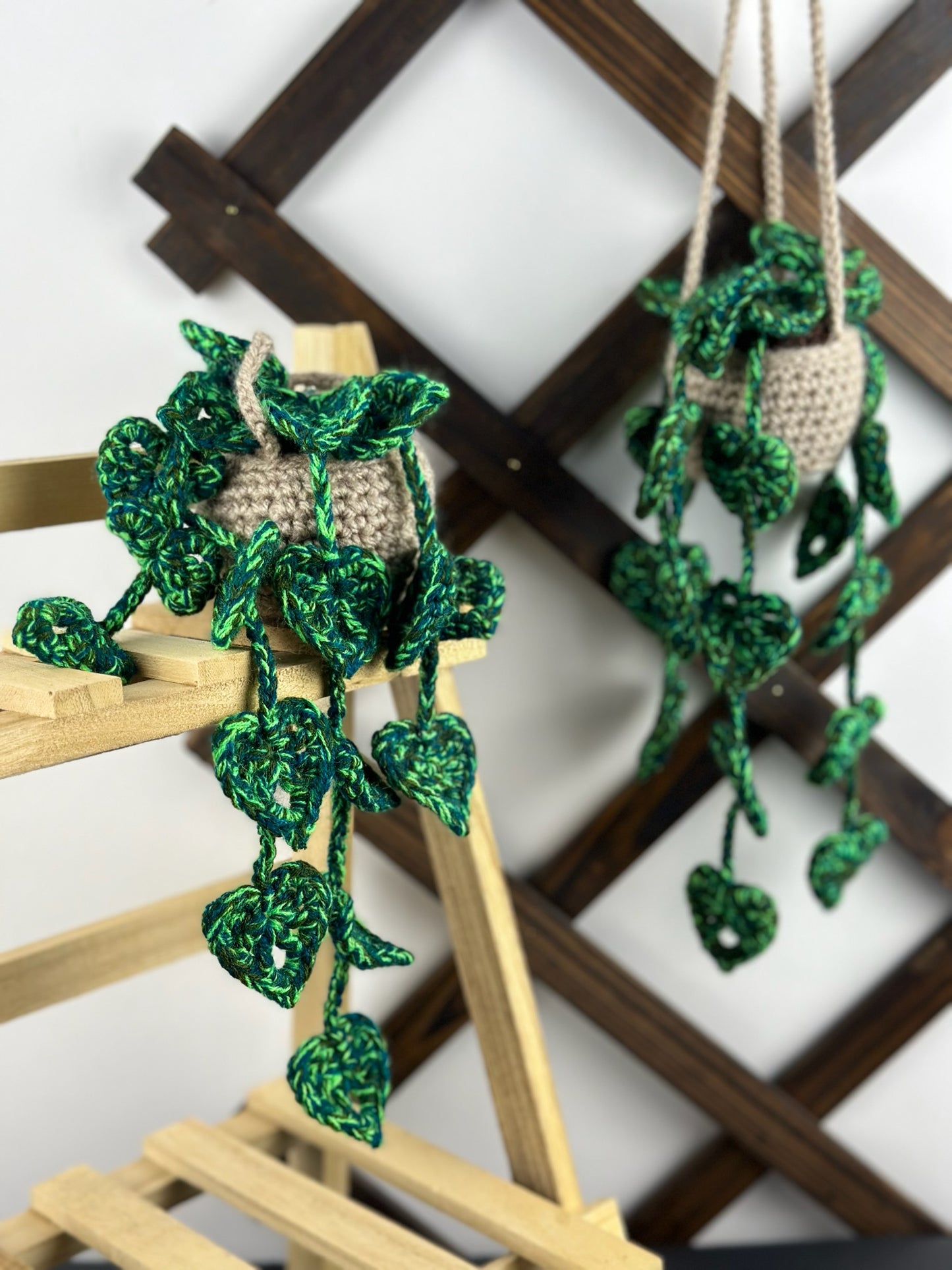 String of Hearts