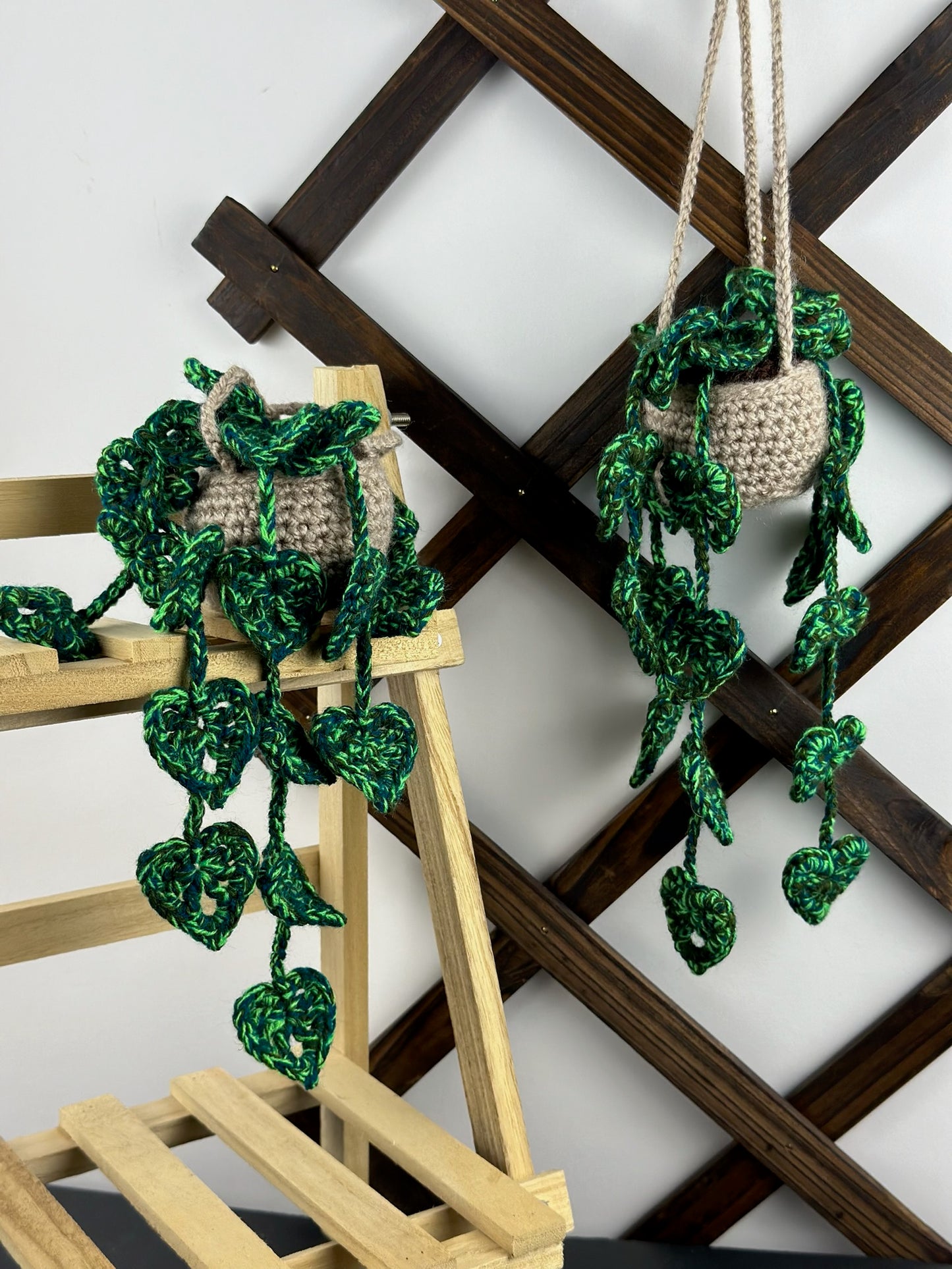 String of Hearts