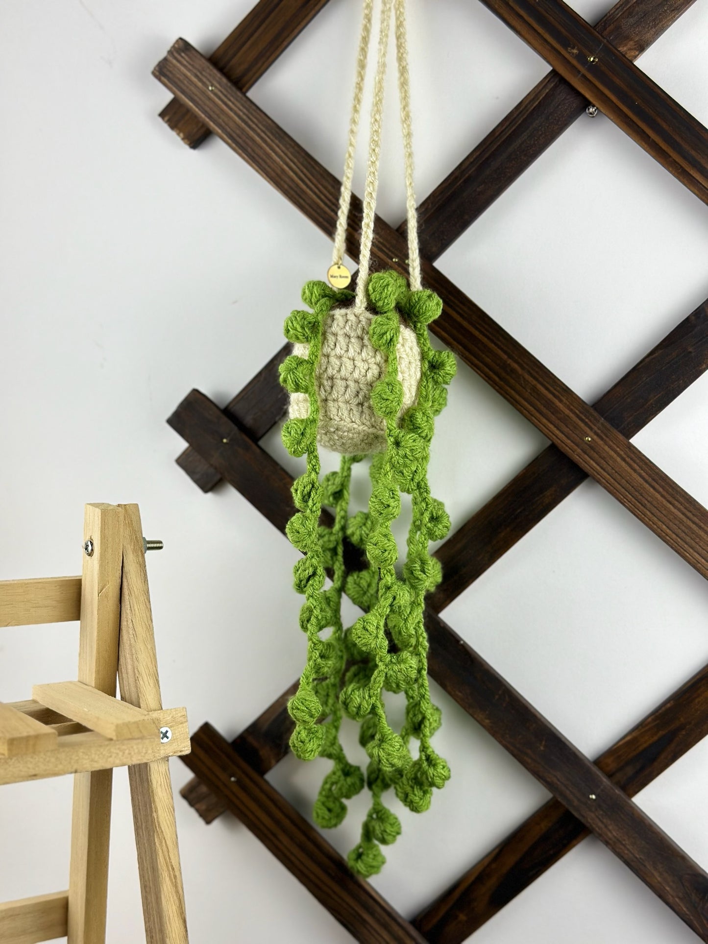 String of Pearls
