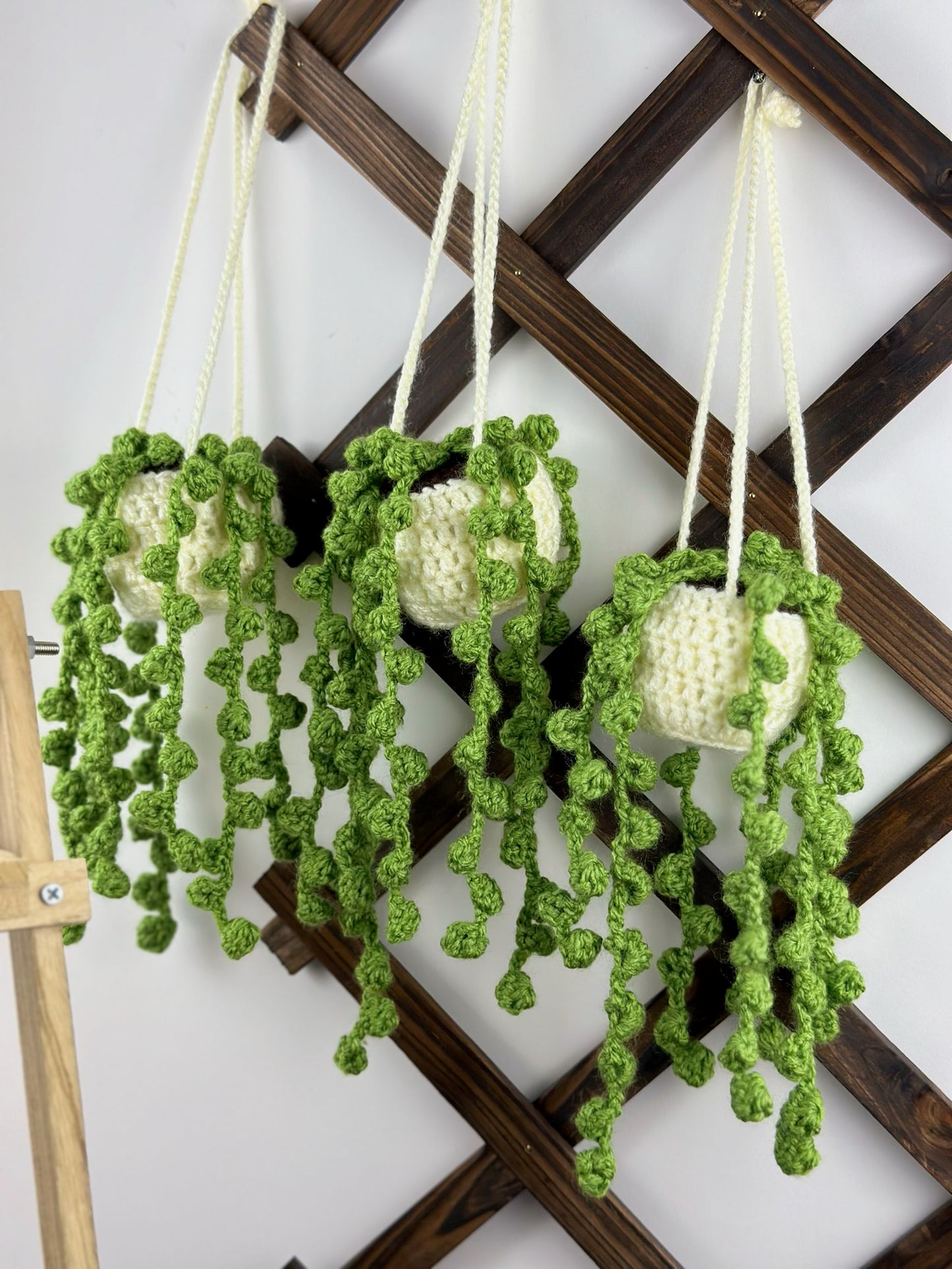 String of Pearls