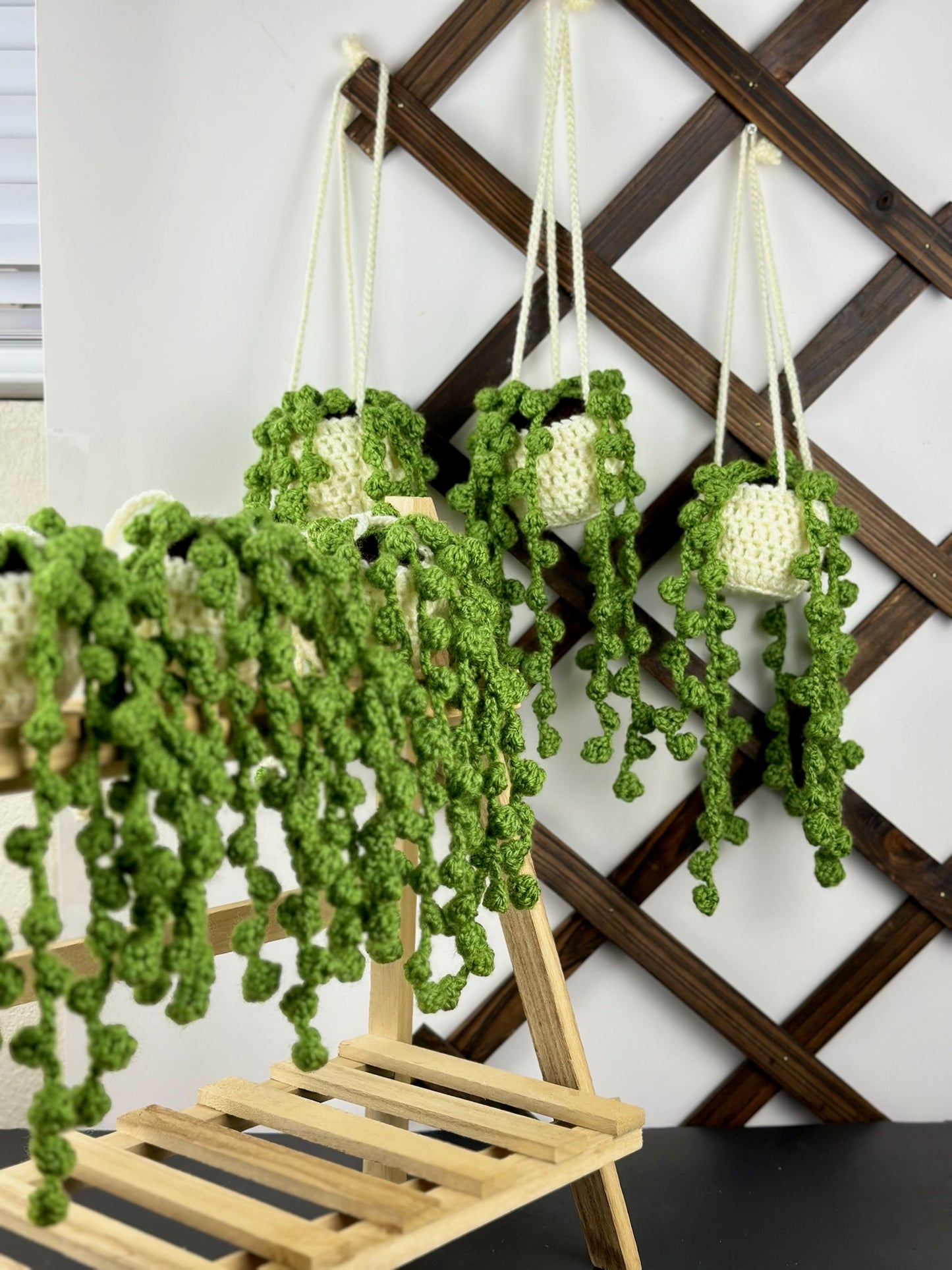 String of Pearls