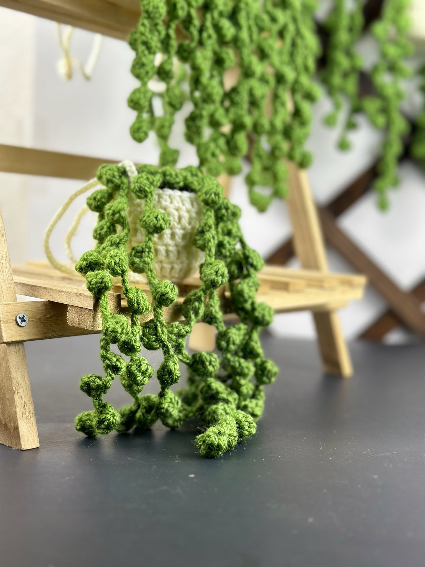 String of Pearls