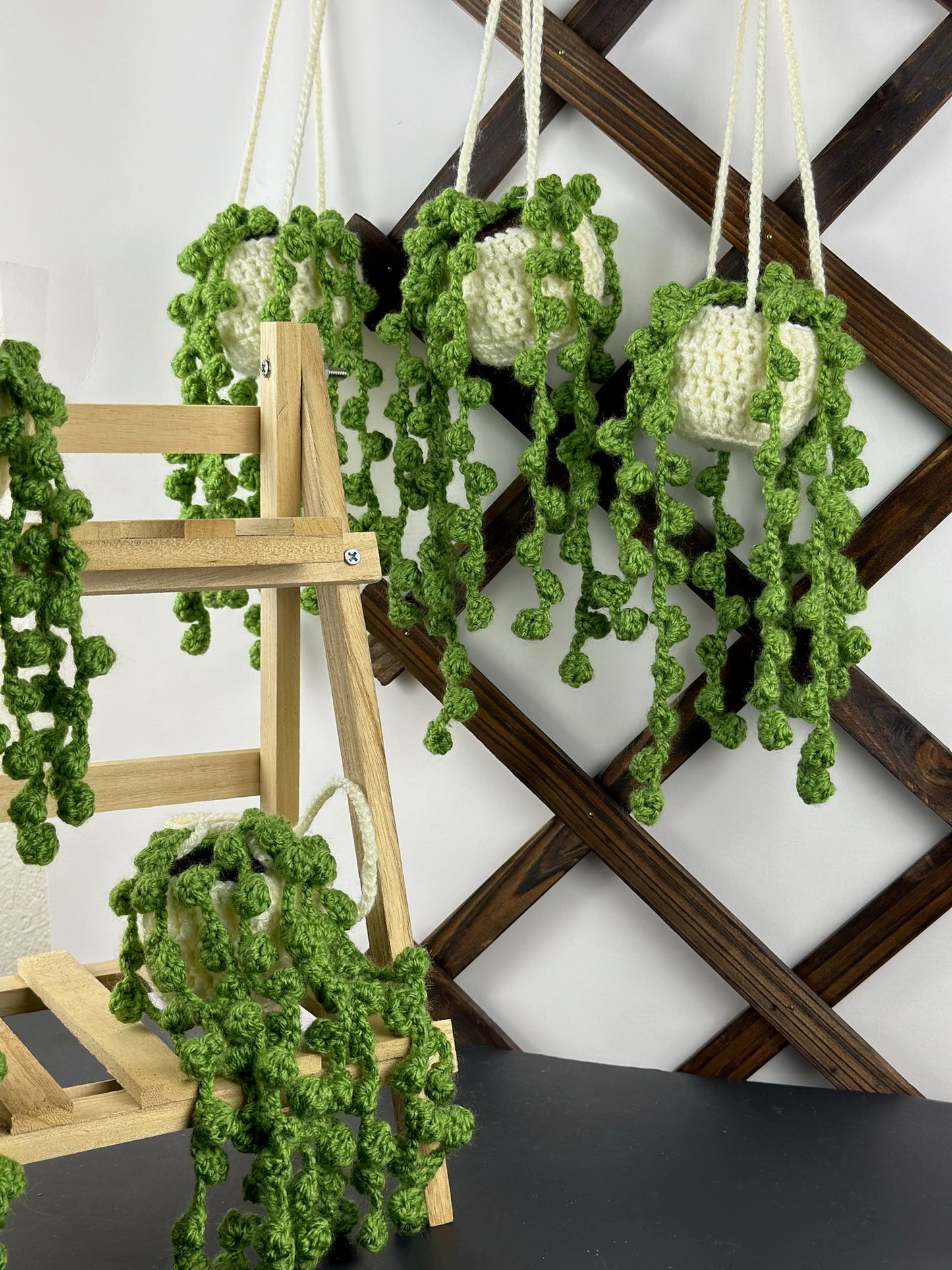 String of Pearls