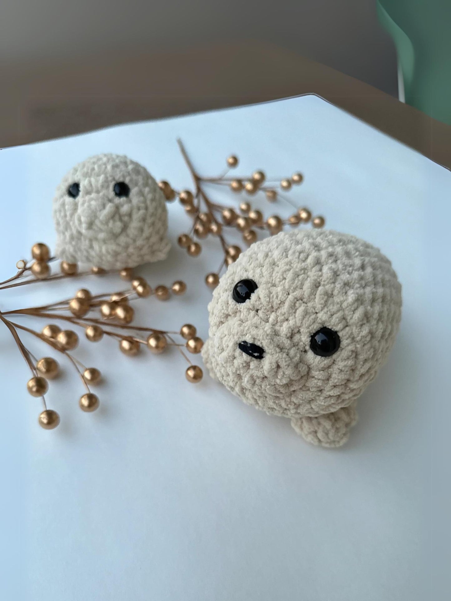 Seal Family