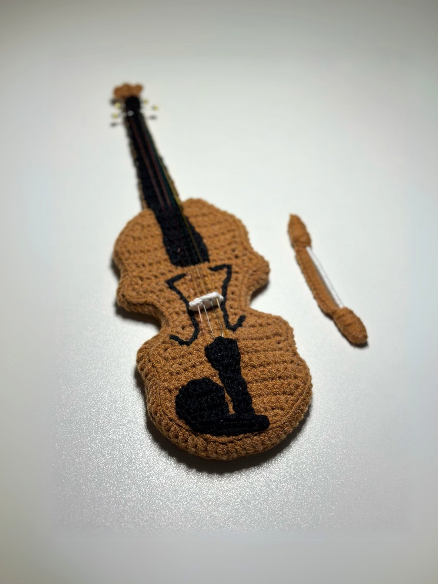 Mini Violin