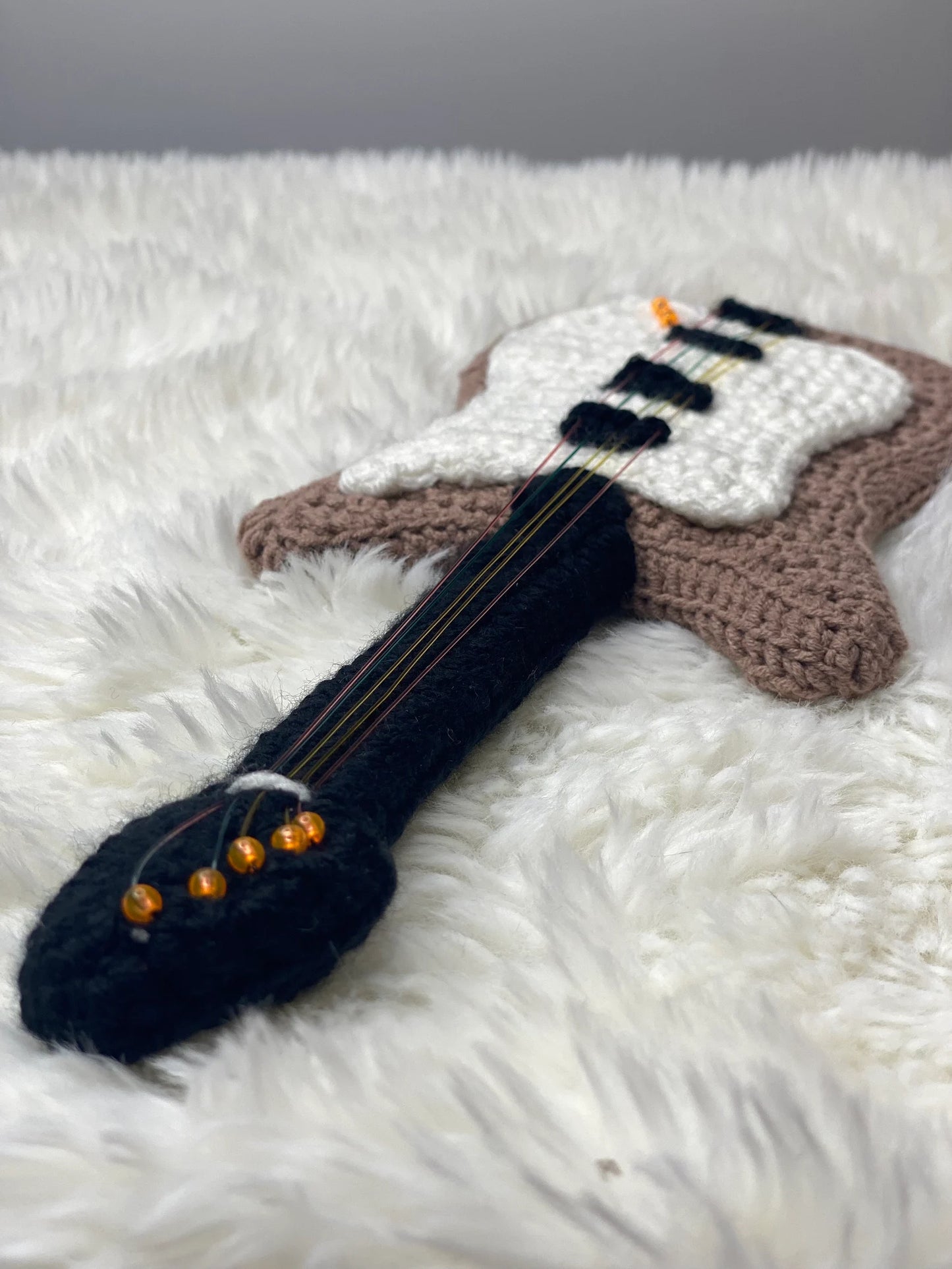 Mini Guitar