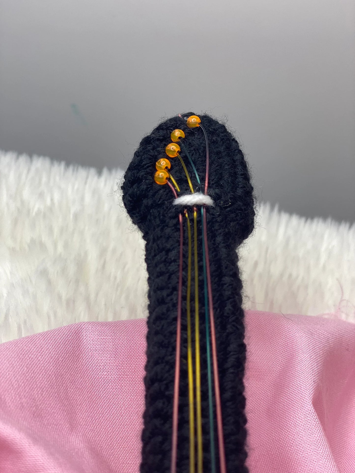 Mini Guitar