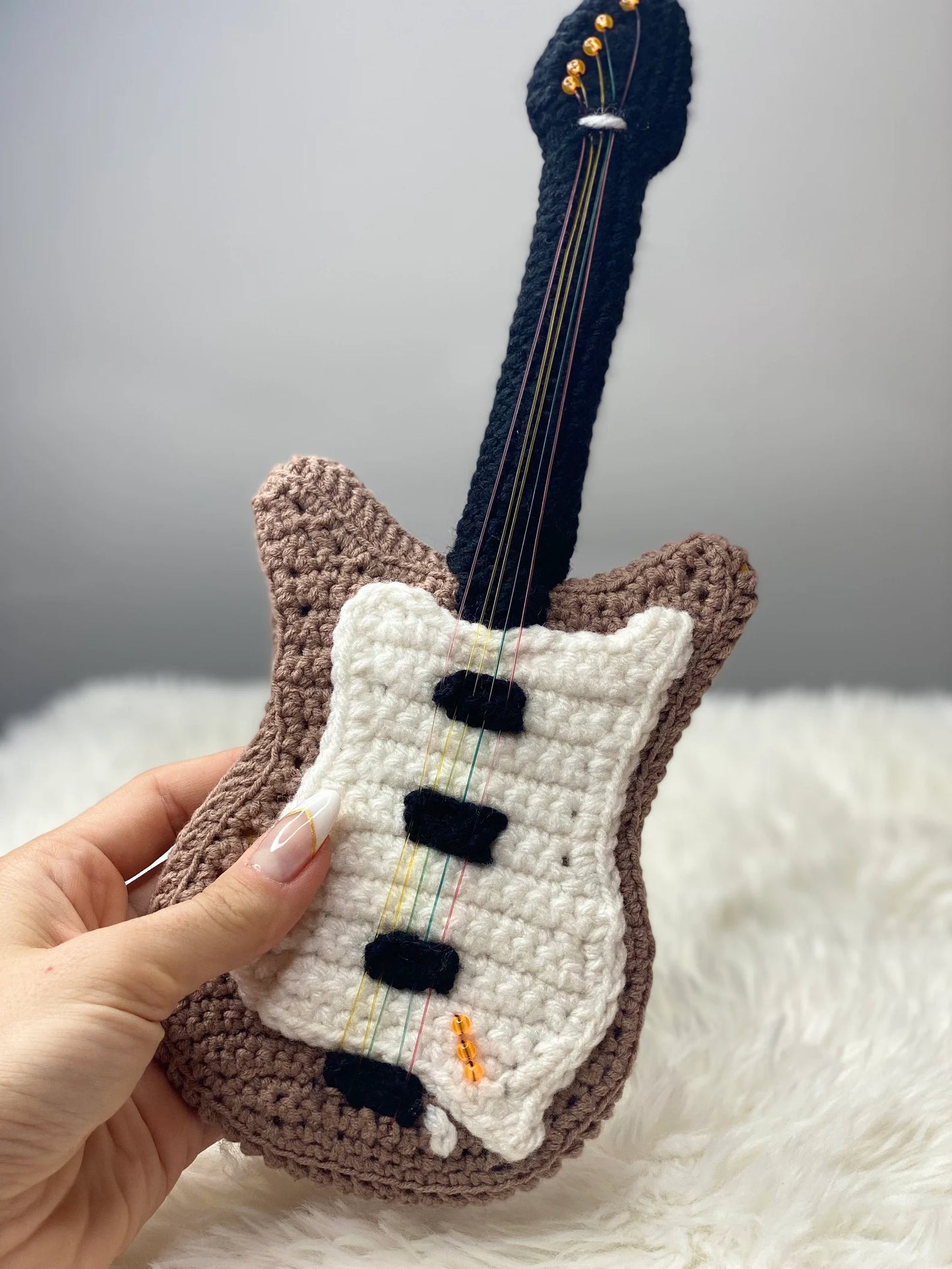Mini Guitar