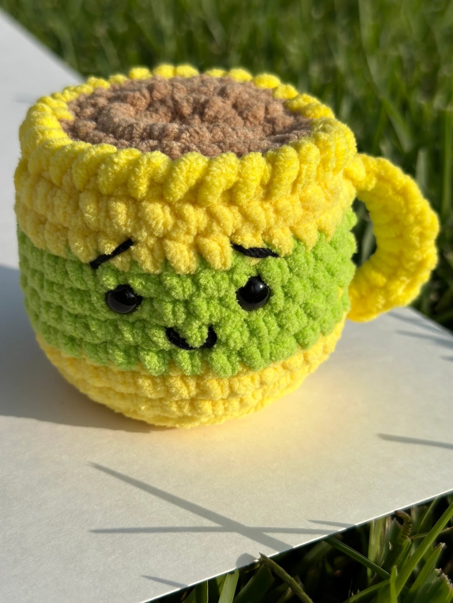 Coffee Cup