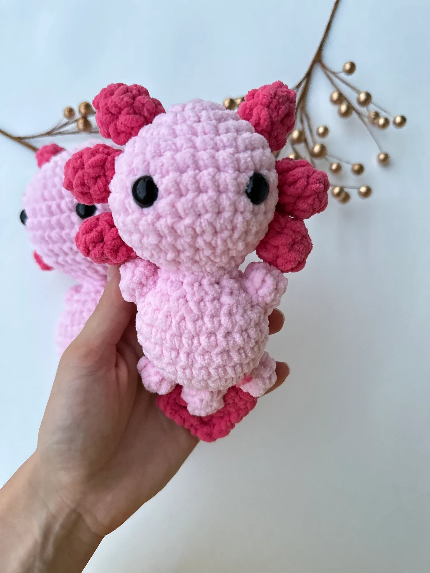 Axolotl