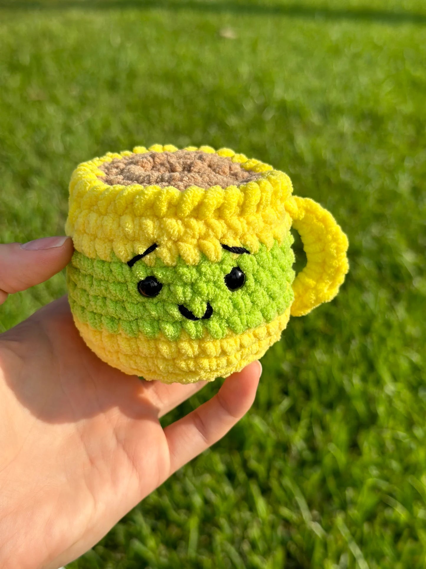 Coffee Cup