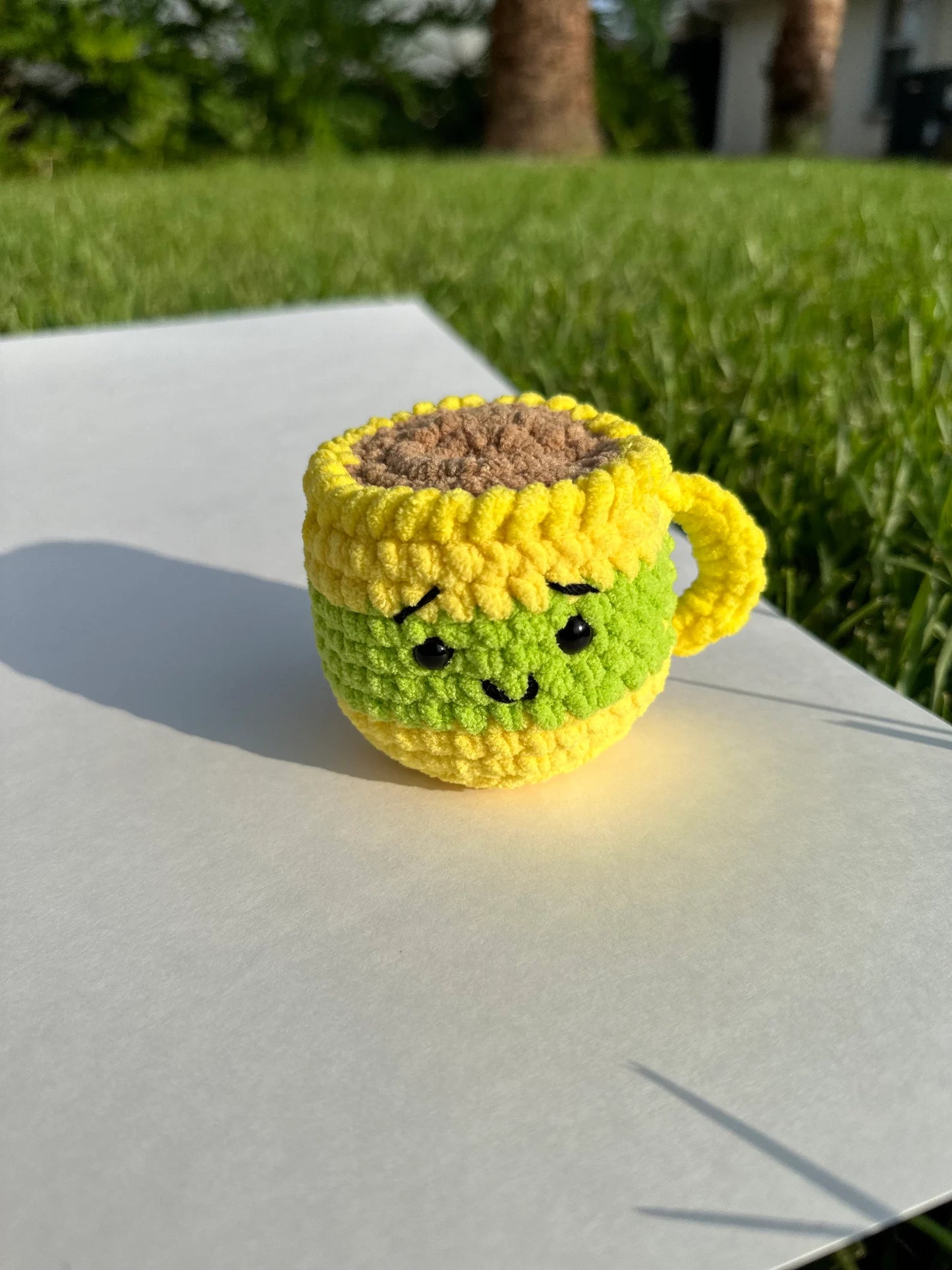 Coffee Cup