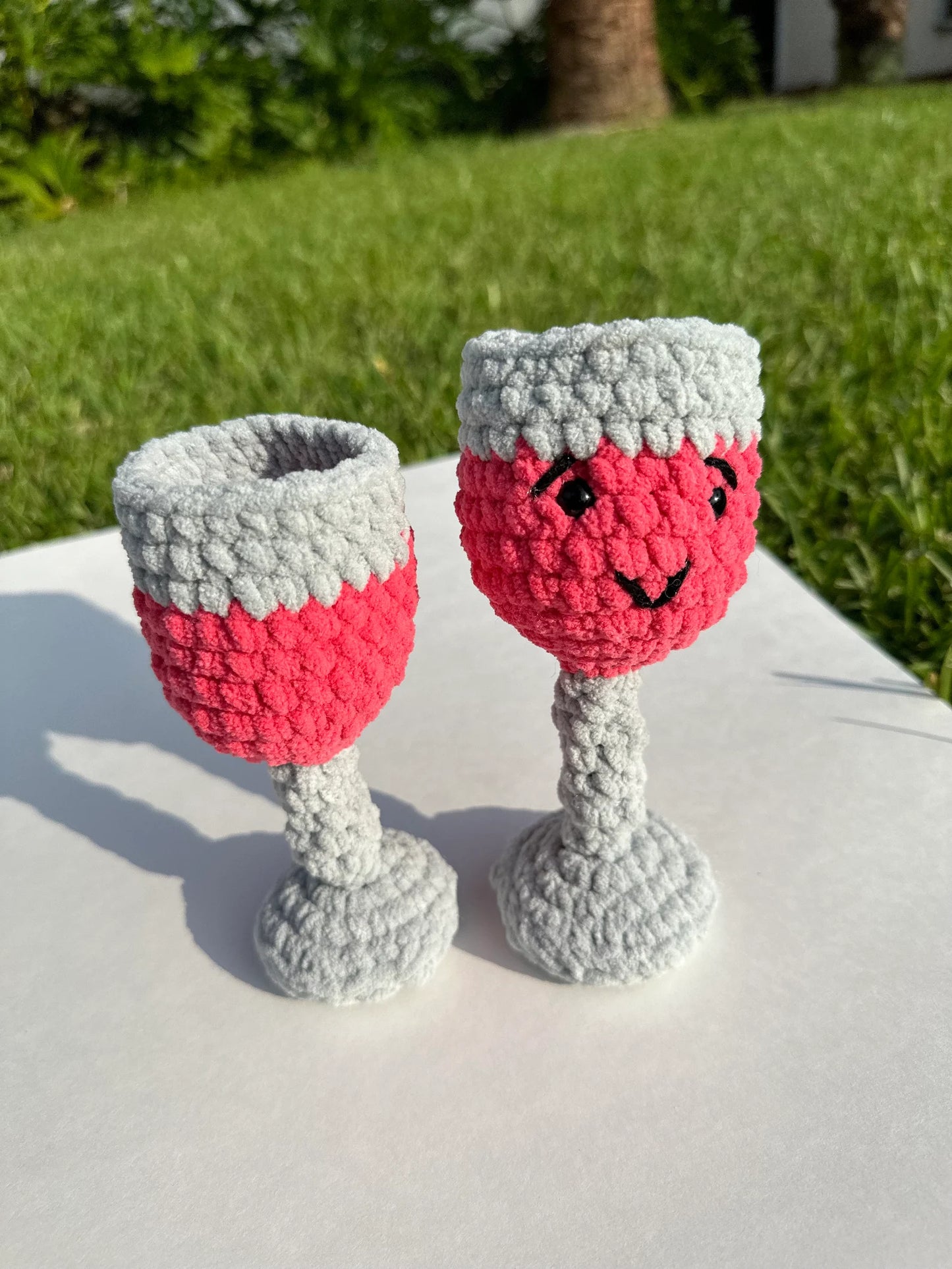 Glass of Wine