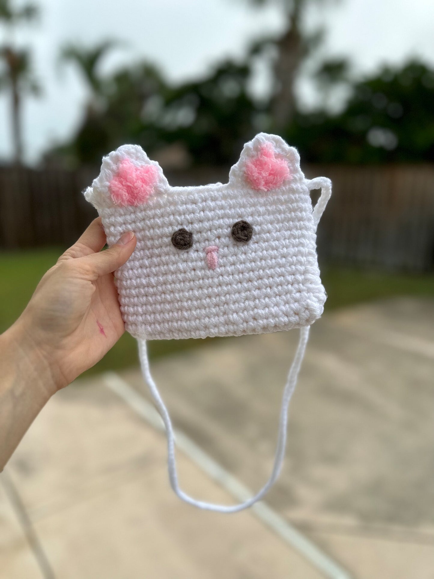 Cat Bag
