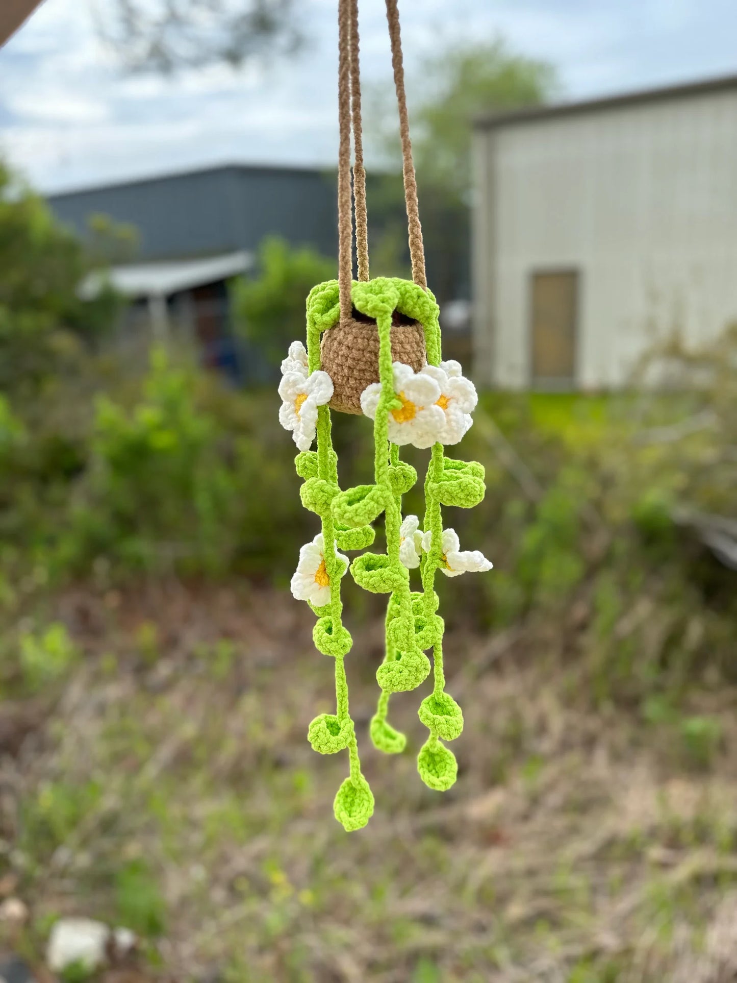 Plushie Plant