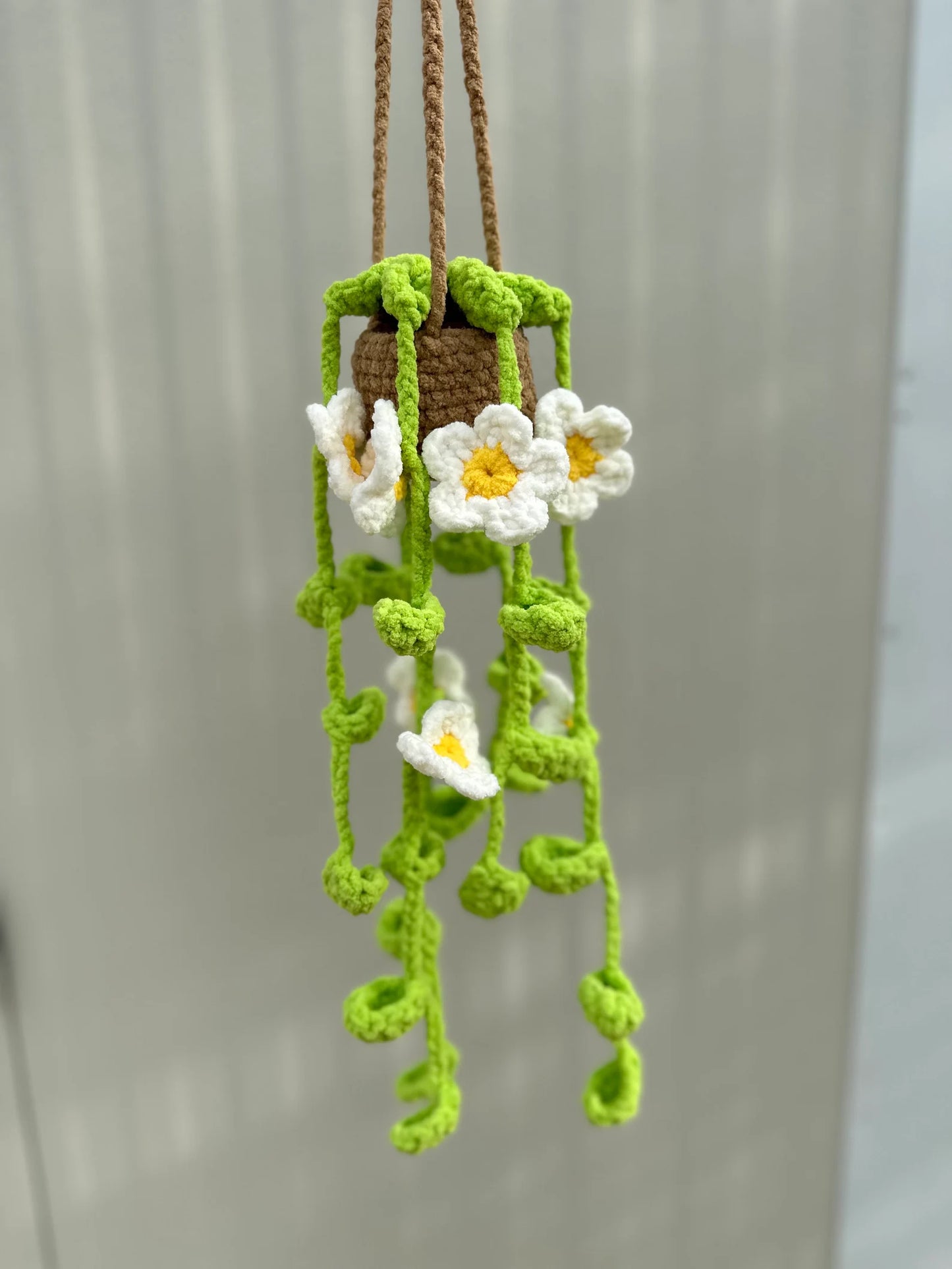 Plushie Plant
