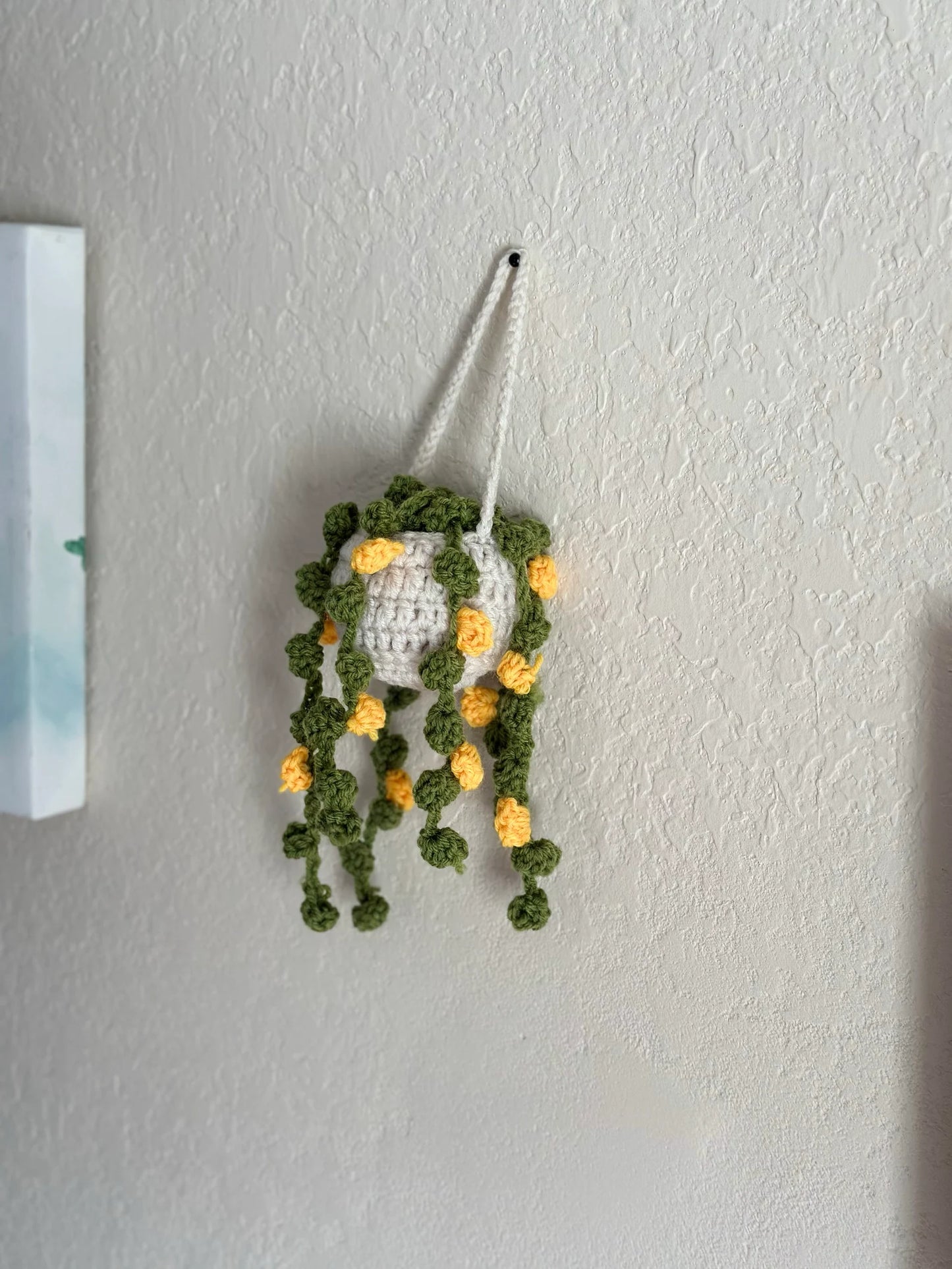 String of Pearls
