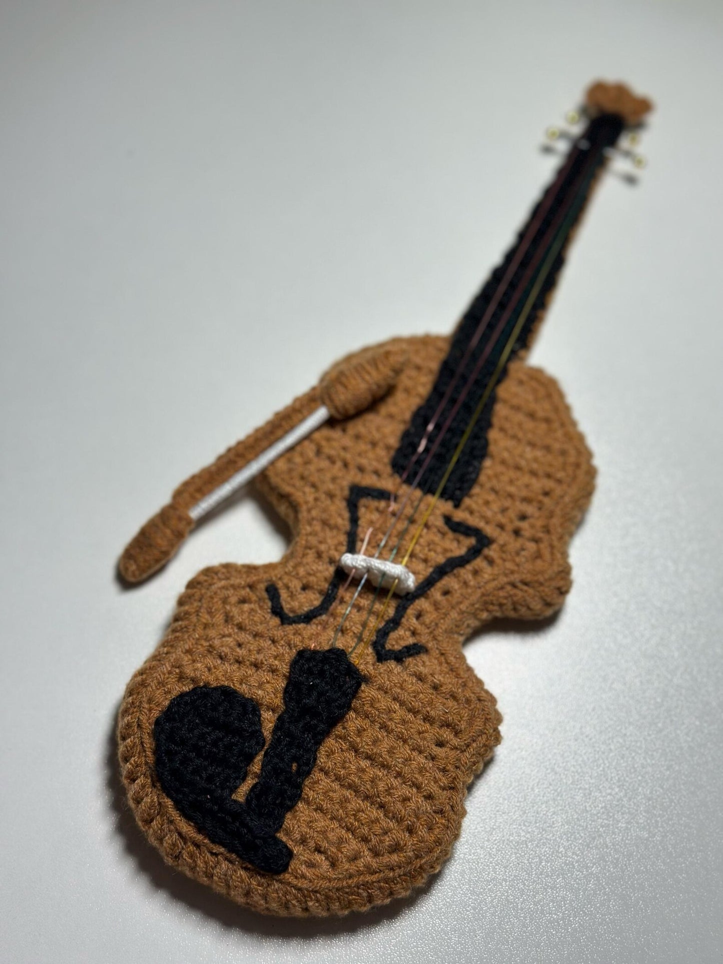 Mini Violin