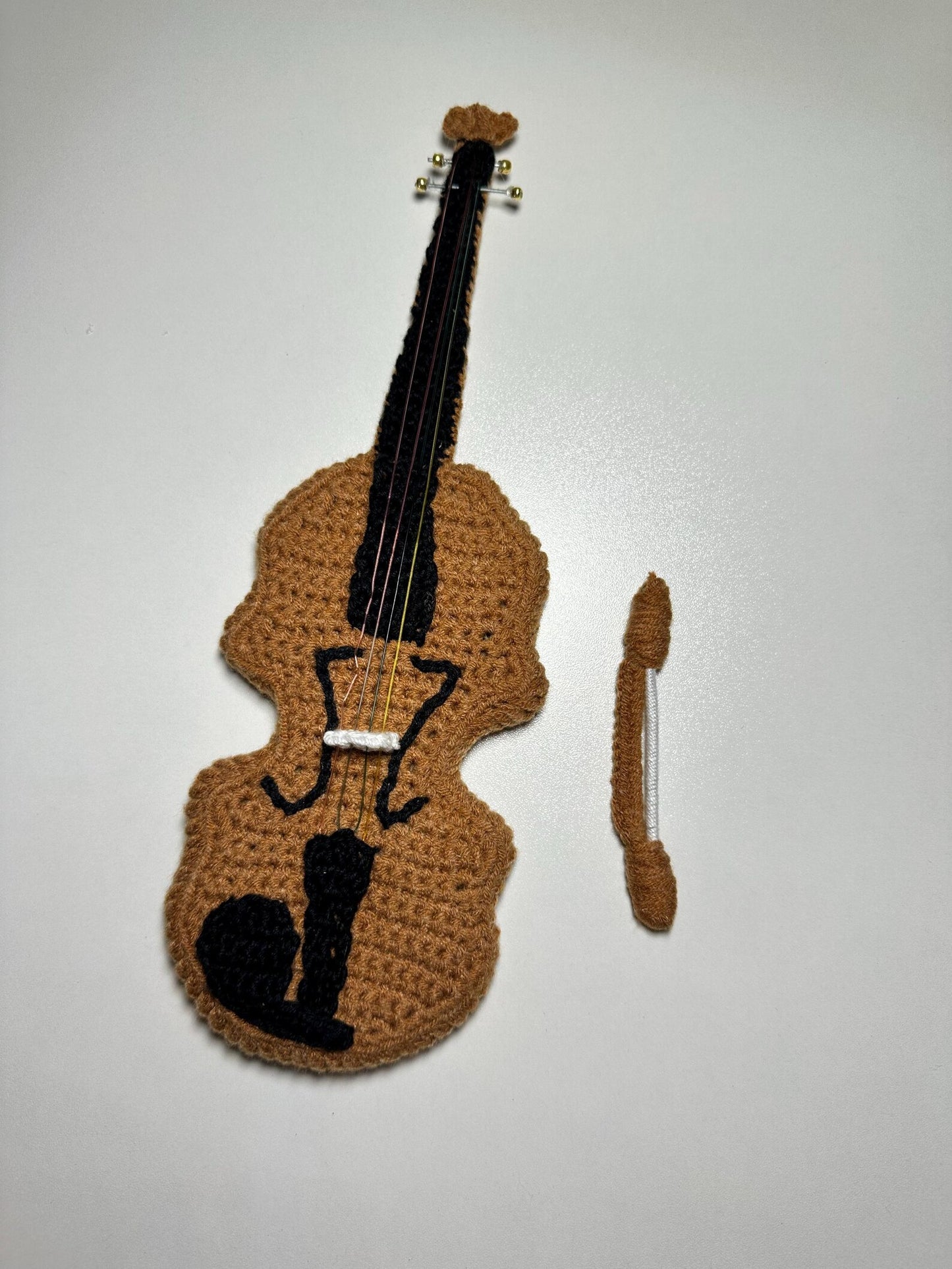 Mini Violin