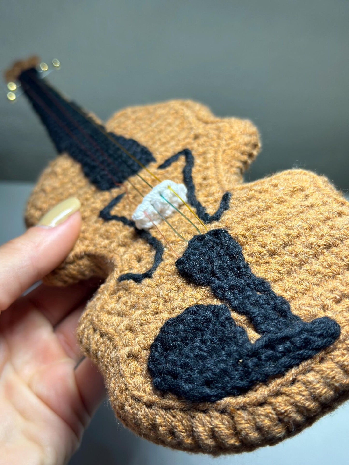 Mini Violin