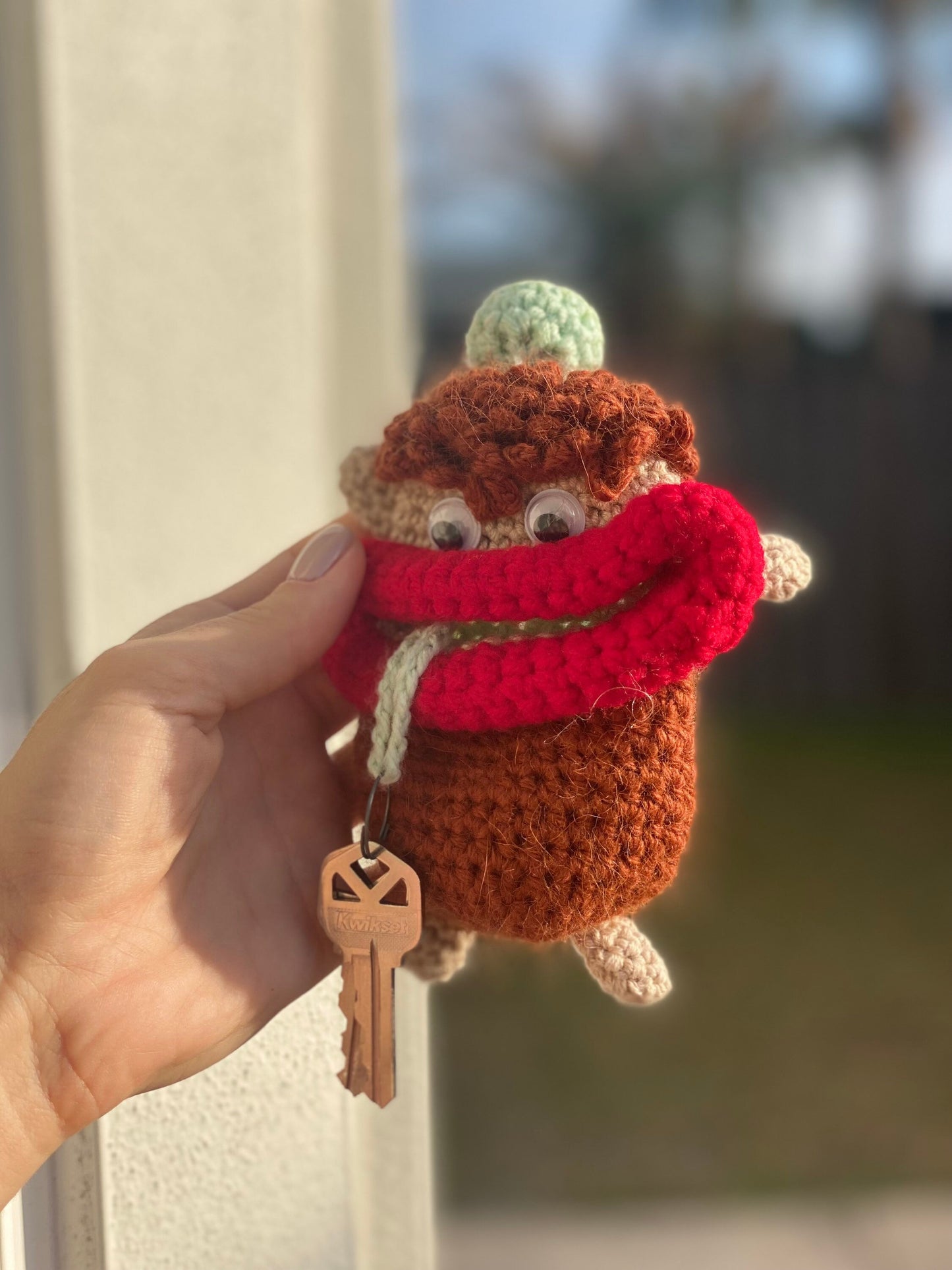 CAR KEY CASES