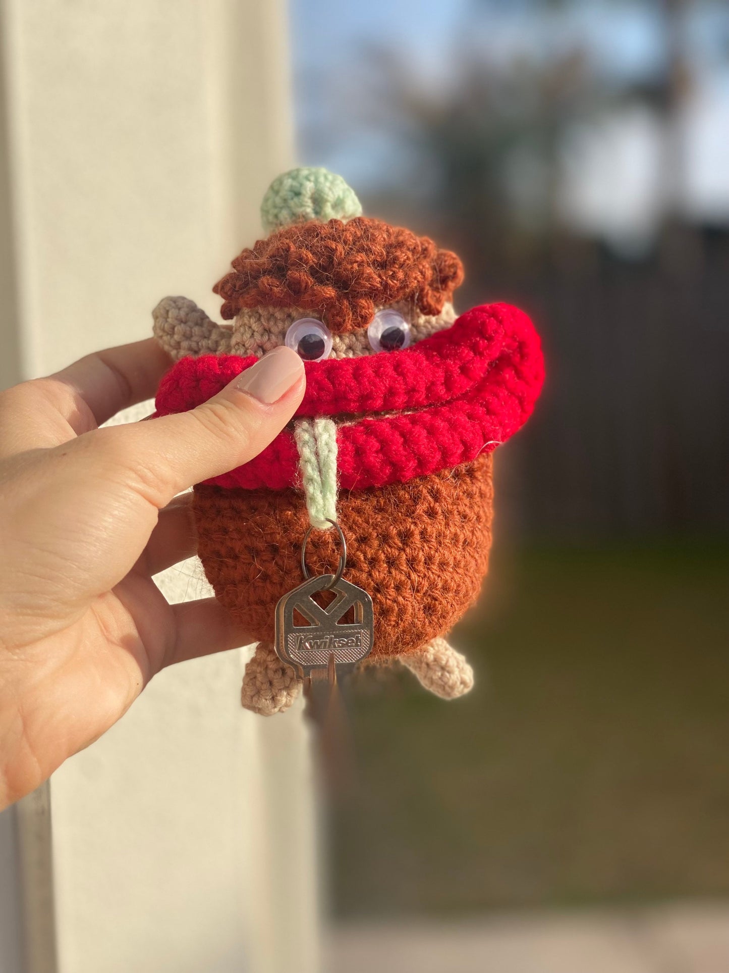CAR KEY CASES