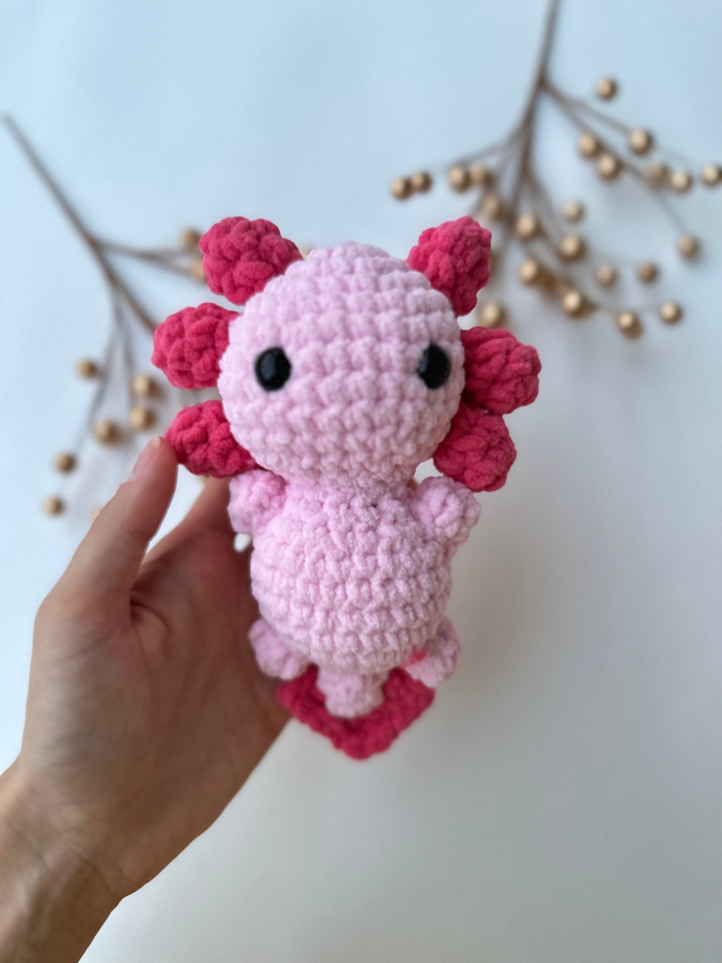 Axolotl