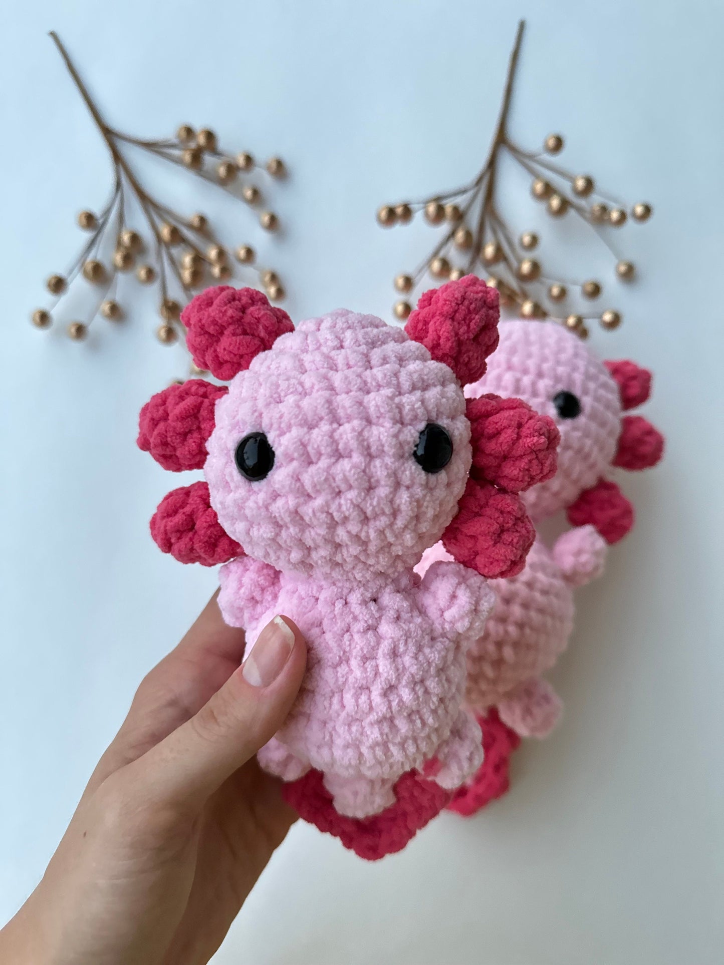 Axolotl