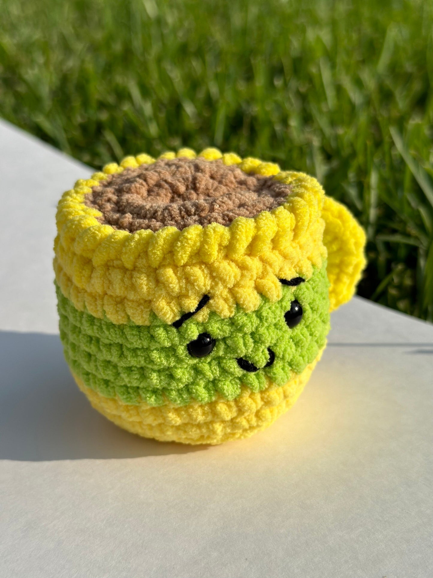 Coffee Cup