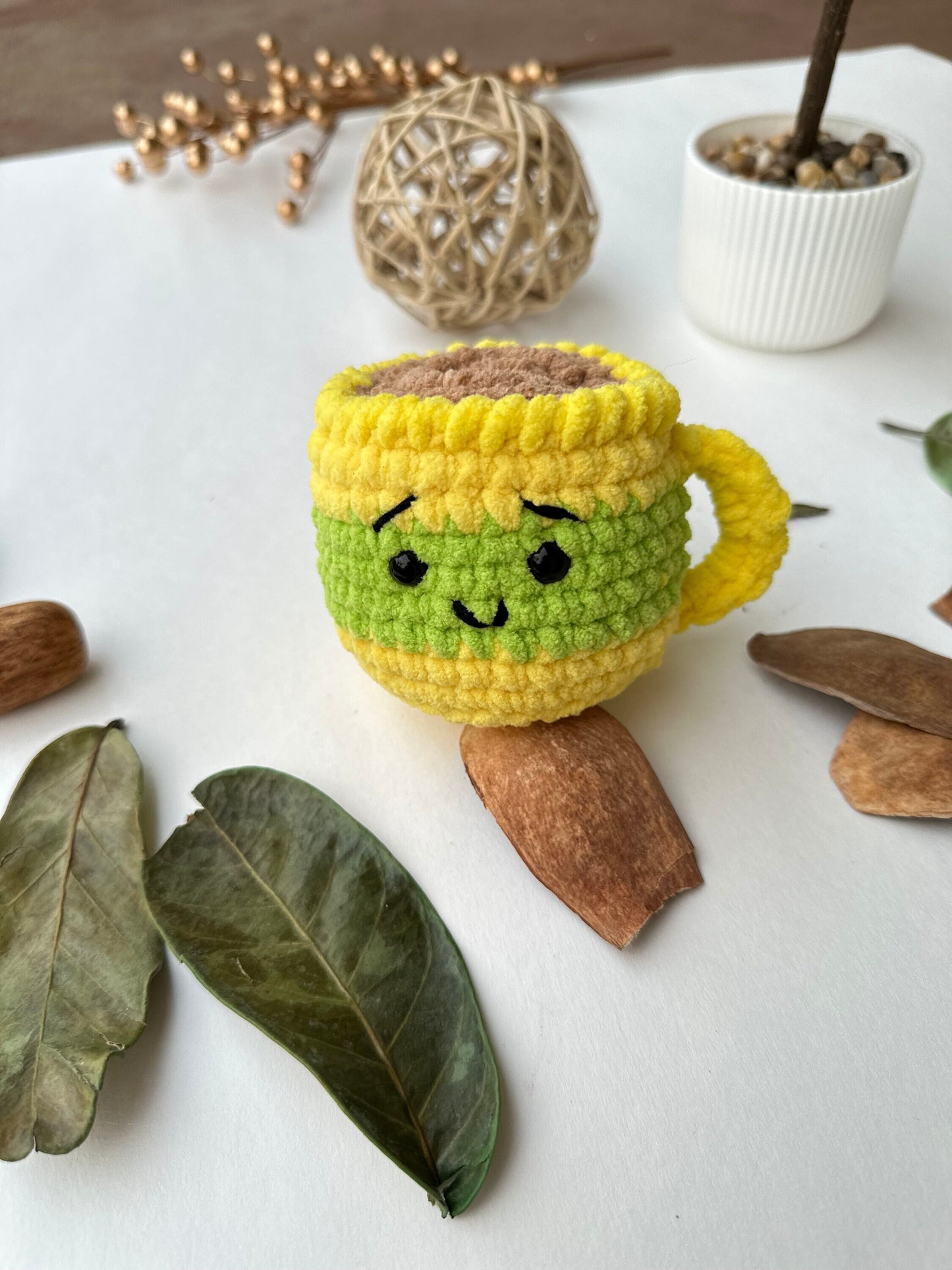 Coffee Cup