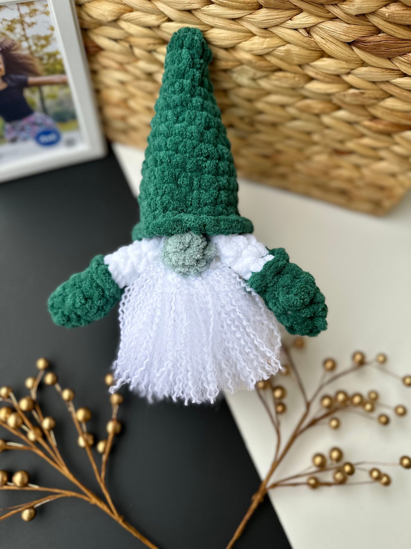 Gnome