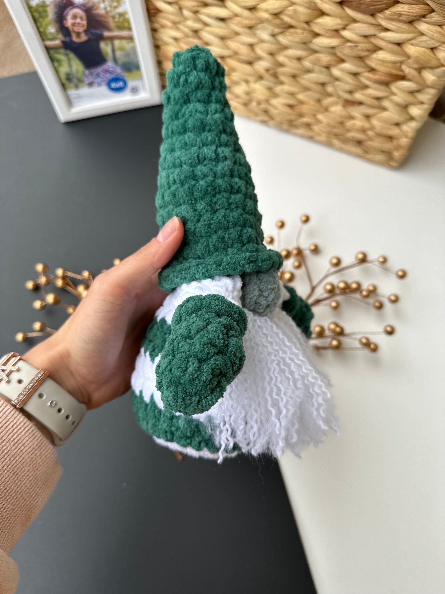 Gnome