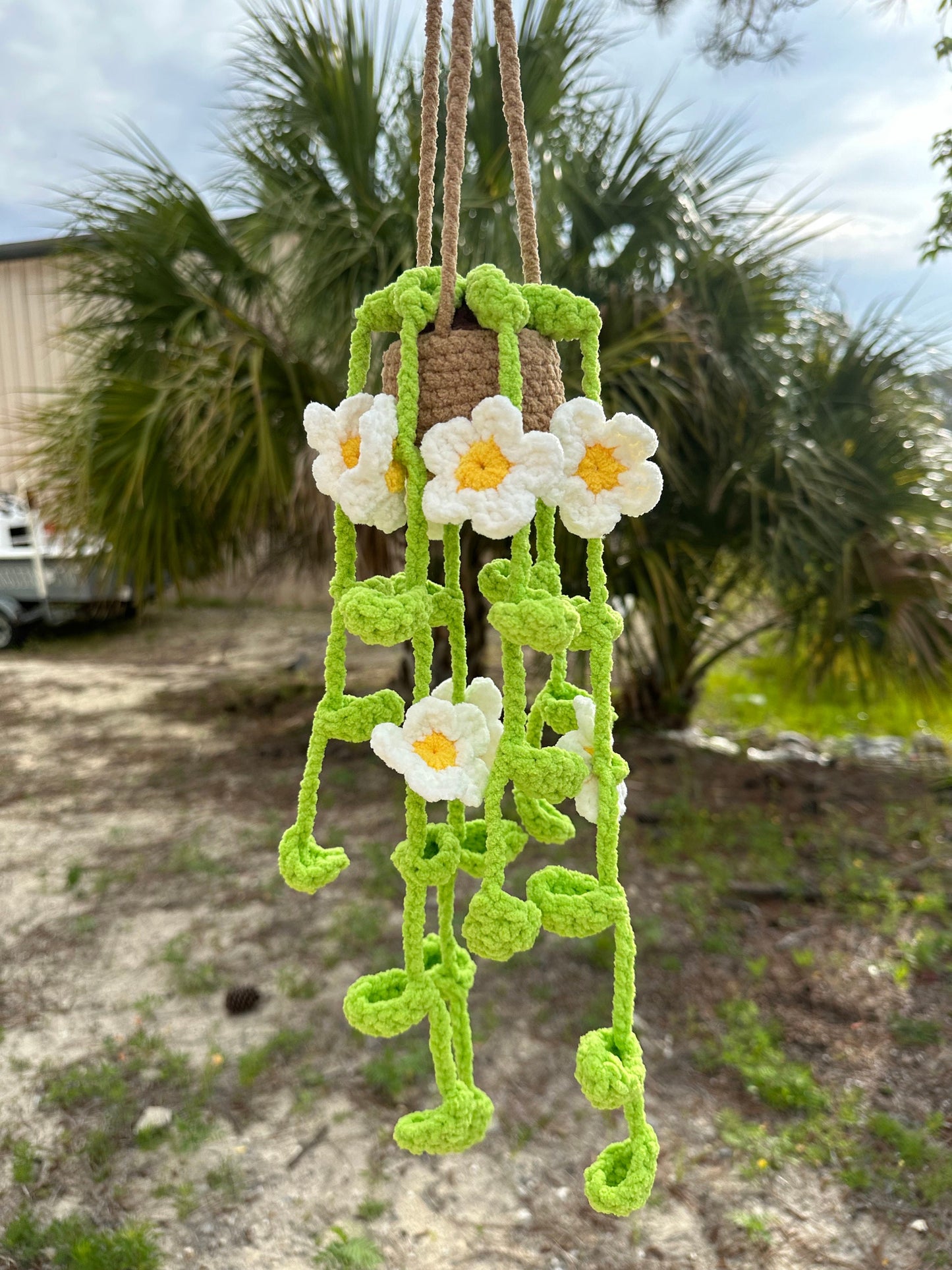 Plushie Plant