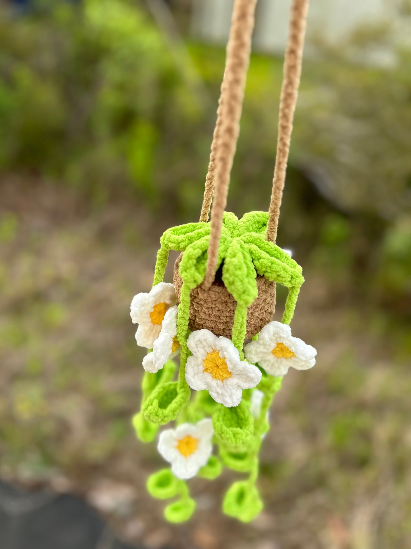 Plushie Plant
