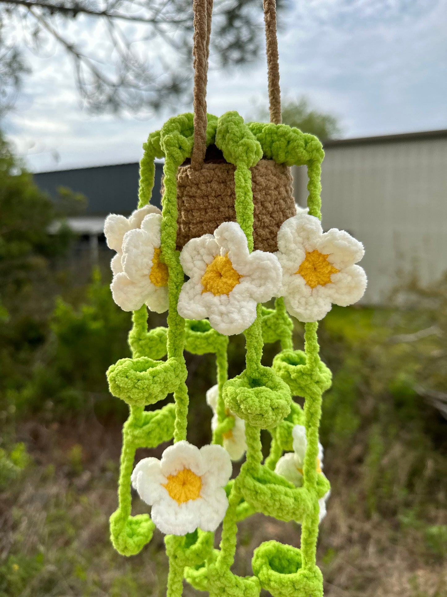 Plushie Plant