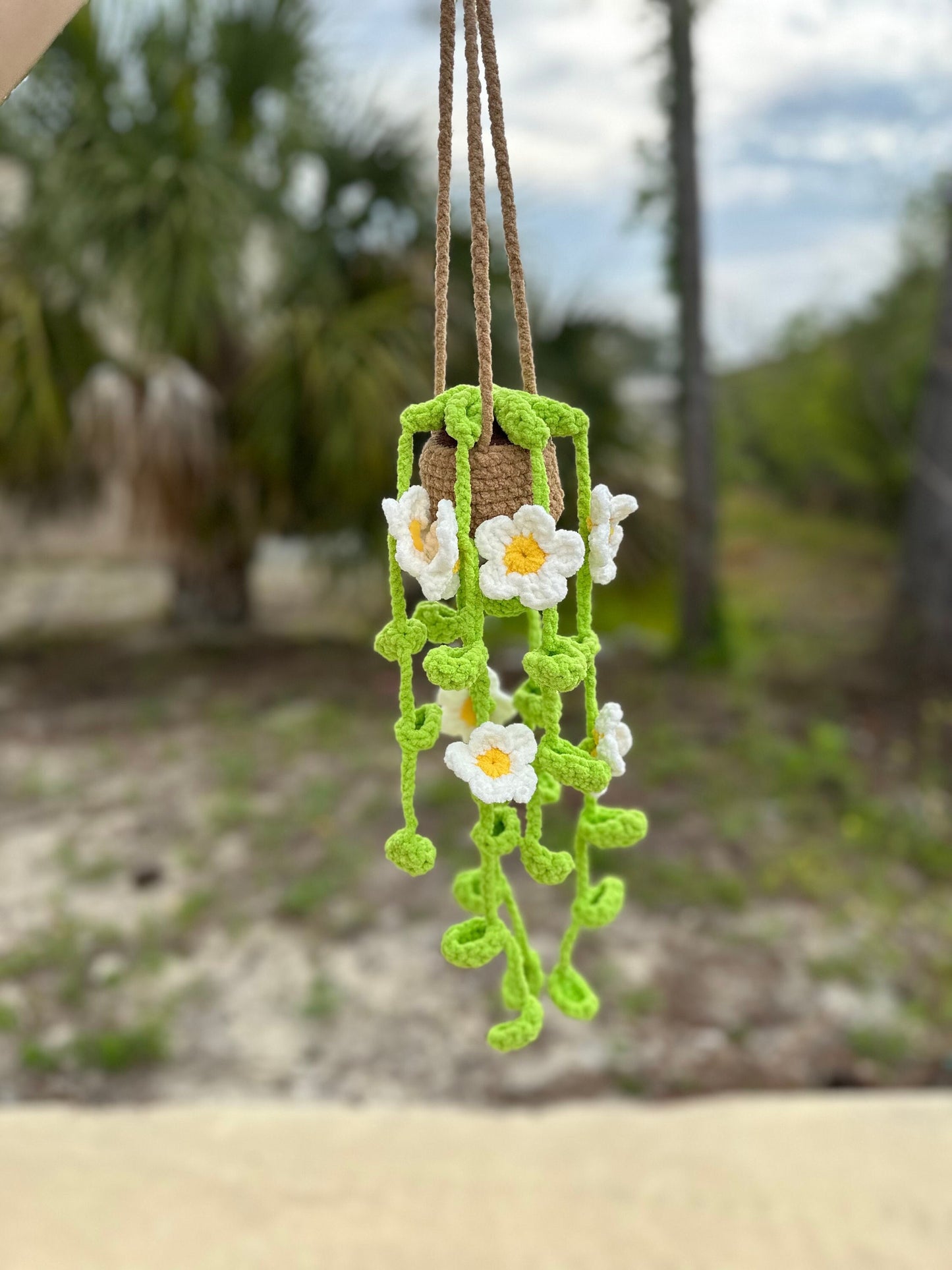 Plushie Plant