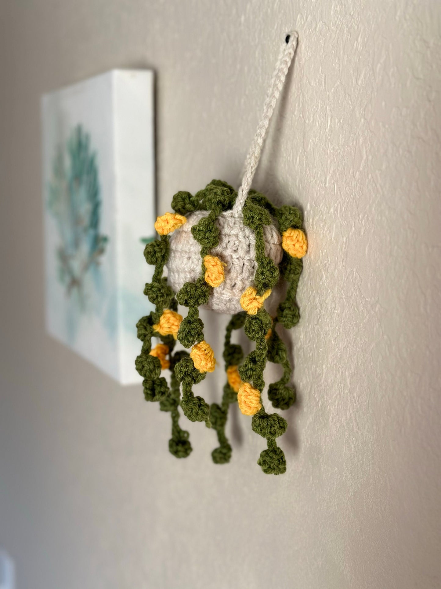 String of Pearls