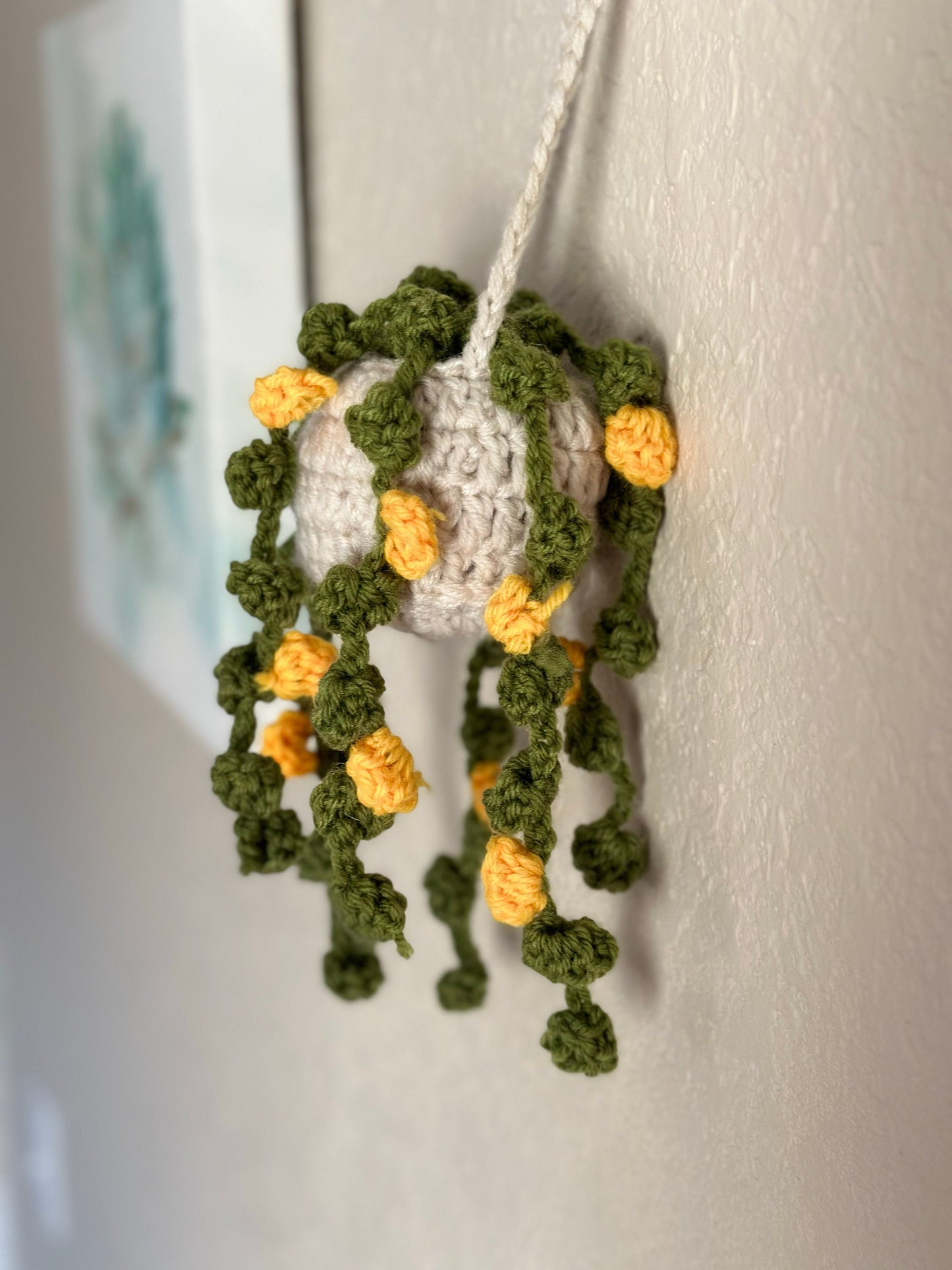 String of Pearls