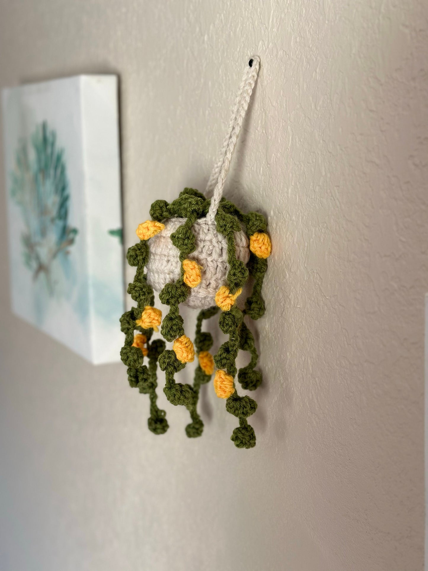 String of Pearls