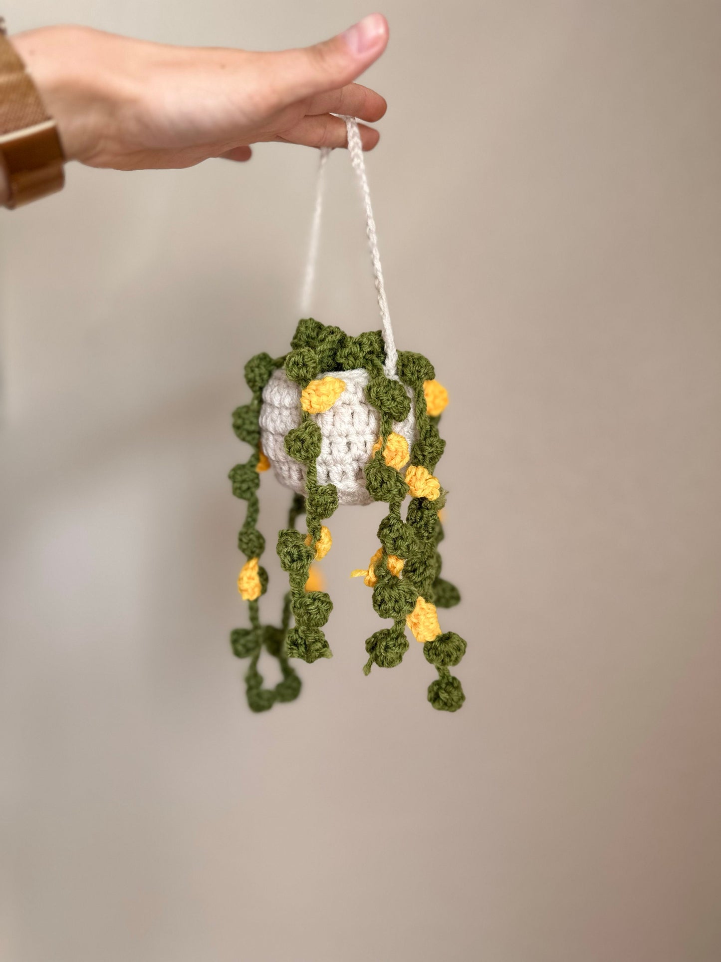 String of Pearls