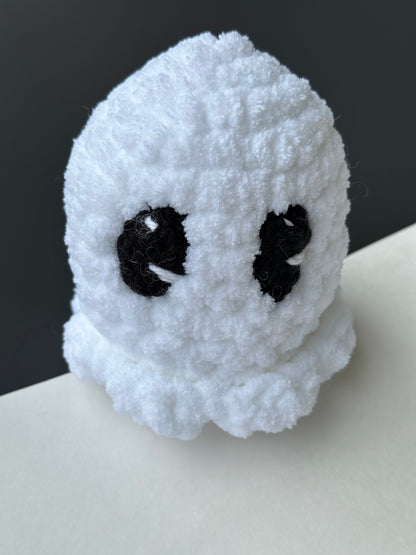 GHOST PLUSHIE - HALLOWEEN GIFT