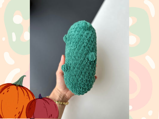 EMOTIONAL SUPPORT PICKLE